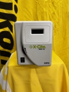 EXFO X-Cite XI120-XL Illuminator, Collimator for Nikon. Does not Include LLG