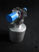 Applied Materials (AMAT) 3870-01486 PARKER VERIFLO 944AOP-HPSFSMM VALVE AIR-ACTU