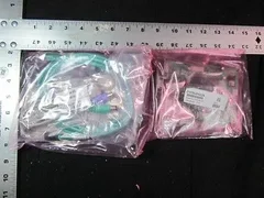 APPLIED MATERIALS (AMAT) 0150-90412 Fiber Optic Options Chassis