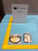 4 AMAT 3700-01608 ORING ID 3.987 CSD, 167661