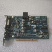 1Pcs Used Nikon E-1150-2 LENcom-PCI card