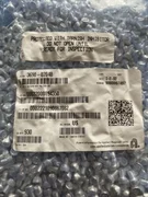 (930) AMAT 3690-02048 SILVER PLATED HEAD SOCKET CAP SCREW 8-32x1/4L SST