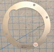 0020-31639 / INSERT,INNER,NI,20MM,ESC / APPLIED MATERIALS AMAT