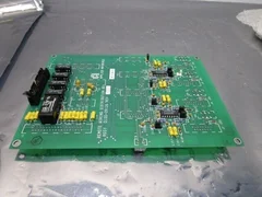 AMAT 0100-09126 Rev.B, APS-B-2380-51, Remote Wiring Distribution BD, 110458