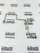 0050-61329 GAS LINE ASSEMBLY / APPLIED MATERIALS AMAT -30 Day Warranty ðŸ‘