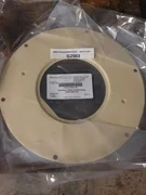 Lam Research 716-011563-161 Wafer Domed Clamp Ceramic