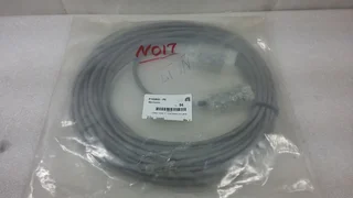 AMAT Applied Material 0150-20580 Mainframe Cable Assy. PHS Driver Out Motor Ph-2