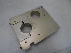 APPLIED MATERIALS AMAT 0020-23473 CLAMP HEATER MOTORIZED LIFT