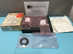 AMAT 0240-32967 PIK,KIT,WET CLEAN,GAS BYPASS, 135876