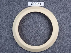 LAM Research 716-011830-008 Ring Wafer Clamp TCP Ceramic