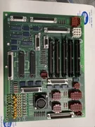 AMAT Applied Materials 0100-01781 300mm HDPCVD Chamber Distribution Board PCB