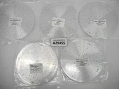 Lam Research 715-140125-001 Lower Baffle Lot of 5 New