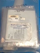 Applied Materials 0242-02433 Kit, Turbo Controller AMAT Endura