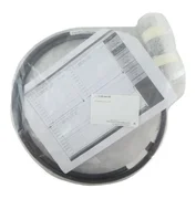 AMAT Applied Materials 0190-84156 ESC RF Cable RG-213 EXT FL HN R New Surplus