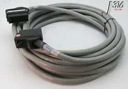 8785 APPLIED MATERIALS CABLE ASSY CONVECTRON 1 INTCNT 50FT (15.24M) 0150-21240