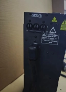 Advanced Energy RF Power Supply, Model RFG2000-2V