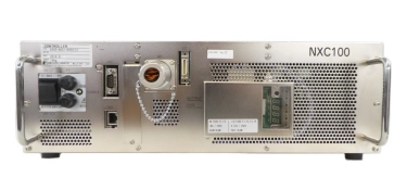 Yaskawa Electric ERCR-NS01-B004-E1 Robot Controller NXC100 AMAT 0190-34911