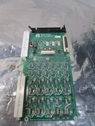 AMAT 0100-09267 Chamber Distribution UHP PCB P5000, 110405