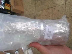 AMAT Applied Materials 0040-75296 REV 004 KSM-1213-0847 BELLOWS WAFER LIFT 300MM