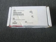 AMAT Applied Materials 0020-05504 BASE LIFT PIN RADIANCE CH