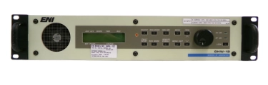 GHW-12Z Genesis ENI GHW12Z-13DF2N0-001 RF Generator AMAT 0190-25527 Working