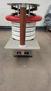 Applied Materials Hitek A1023040 Hi Voltage Power Supply AMAT 9090-00397