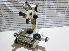 Nikon MM-11 MM11 Measurescope w/ A4-B Fast Shipping 30Days Warranty