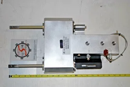 0010-19269 0040-70189 / SLIT VALVE / APPLIED MATERIALS / AMAT