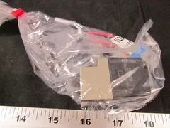 Metron VO307V-5GS SOLENOID VALVE4