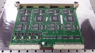 Z126435 SST Woodhead 5136-DNP-VME-4 Four Channel Device Net AMAT 0190-05731