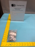 4 AMAT 3300-11195 Fitting Connector Assy, 185273