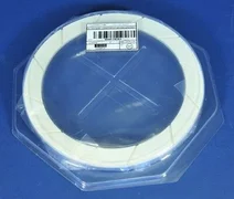 700 APPLIED MATERIALS 8INCH AEP II RETAINER RING 0040-78263