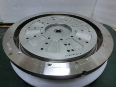 Lam Research 839-A12795-002 RvD Plate Assy,715414196001A,1035067-21-49-0005+9457
