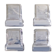 Brooks GF125C-200781 Mass Flow Controller MFC AMAT 0010-64852 Lot of 4 New