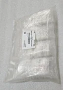 🆠AMAT APPLIED MATERIALS 0020-61533 INSULATOR PLATE, PIB CHILLER LINES, 300M