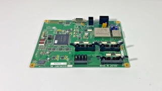 ✅ NIKON REX-IF3 4S025-313-1 CAB07NK005B INTERFACE PCB