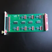 Applied Materials 0100-00014 PCB, Opto Detect AMAT P-5000