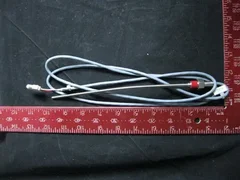 AMAT 0190-18444 SMC HGE THERMAL FUSE ( FOR HOT LOOP); CABLE LENGTH IS ~53"