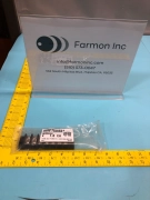 AMAT 1290-02096 Terminal Block 7P 2ROW 10-14AWG 30A 600V 9/16, 187349