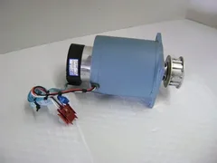 2735  Applied Materials Stepping Motor P/N: 0010-00183