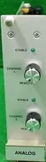 Applied Materials 3400 Mirra CMP 0500-01091 CONTROLLER ASSY, PRESSURE PNEU