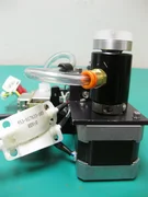 Lam Research  P/N: 853-012525-001 / Lifter-Spinner Assembly / Refurbished
