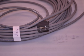 Applied Materials, CABLE ASSY MAG GEN INTER CONNECT 75ft, ARTsemi,0150-09758