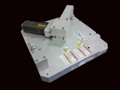 Applied Materials 0010-04743 ASSY LID CWXZ UWAVE 200MM AMAT