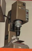 Spin Riveter - VSI   TM-66  