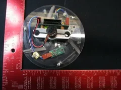 Applied Materials (AMAT) 0010-00304 GRIPPER ASSY 125MM