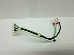 AMAT APPLIED 0150-35112 C/A, AC PWR, 5 PHASE DRIVER TO PCB