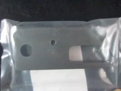 AMAT 0020-12779 Plate, Transfer Arm Z STOP (NOVA)