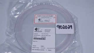 AMAT 0200-09606, 305 COVER QUARTZ, 902029
