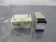 AMAT 0680-01738 Relay GFI, 30MA, Trip Instant, 24VAC, Rail, MTG 396313